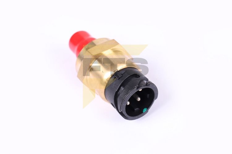 Imagem adicional do produto SENSOR PRESSAO OLEO VOLVO FH/NH D12 - Cód: FAP-12270